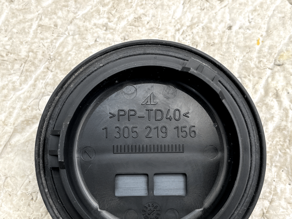 Mercedes GLA X156 Headlight Cover Cap 1305219156 Genuine 178556541241 5