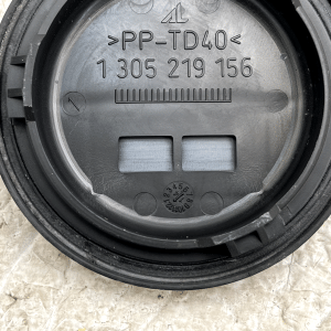Mercedes GLA X156 Headlight Cover Cap 1305219156 Genuine - Image 6