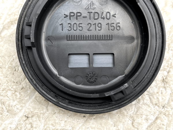 Mercedes GLA X156 Headlight Cover Cap 1305219156 Genuine 178556541241 6