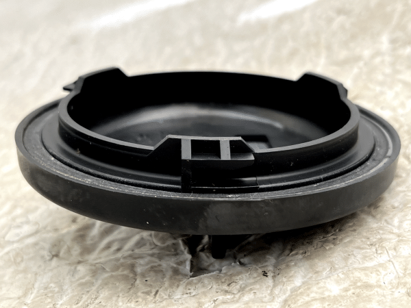 Mercedes GLA X156 Headlight Cover Cap 1305219156 Genuine 178556541241 9