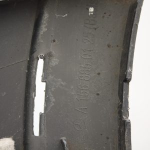 Mercedes GLA X156 Rear Bumper 2014 TO 2020 A1568850125 Genuine - Image 12
