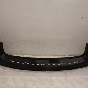 Mercedes GLA X156 Rear Bumper 2014 TO 2020 A1568850125 Genuine - Image 1