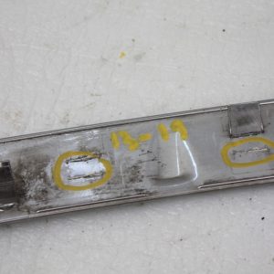 Mercedes GLA X156 Rear Bumper Chrome 2014 TO 2020 A1568850011 *FIXING DAMAGED* - Image 12