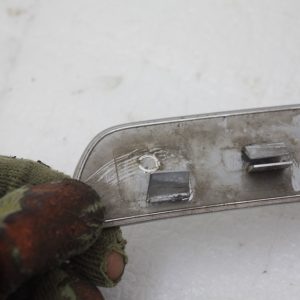 Mercedes GLA X156 Rear Bumper Chrome 2014 TO 2020 A1568850011 *FIXING DAMAGED* - Image 13