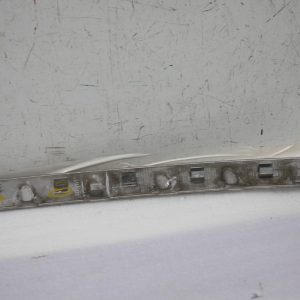 Mercedes GLA X156 Rear Bumper Chrome 2014 TO 2020 A1568850011 *FIXING DAMAGED* - Image 14