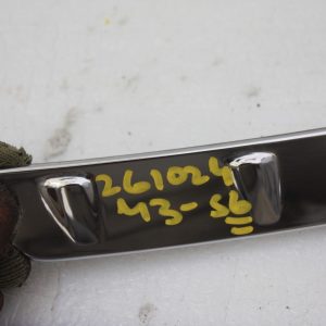 Mercedes GLA X156 Rear Bumper Chrome 2014 TO 2020 A1568850011 *FIXING DAMAGED* - Image 18