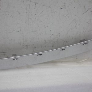 Mercedes GLA X156 Rear Bumper Chrome 2014 TO 2020 A1568850011 *FIXING DAMAGED* - Image 3