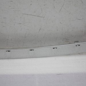 Mercedes GLA X156 Rear Bumper Chrome 2014 TO 2020 A1568850011 *FIXING DAMAGED* - Image 4