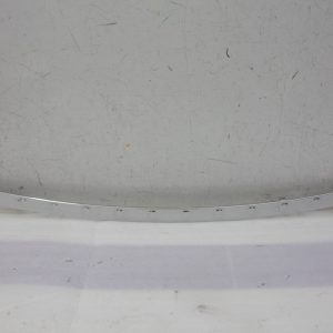 Mercedes GLA X156 Rear Bumper Chrome 2014 TO 2020 A1568850011 *FIXING DAMAGED* - Image 1