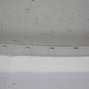 Mercedes GLA X156 Rear Bumper Chrome 2014 TO 2020 A1568850011 *FIXING DAMAGED* - Image 5