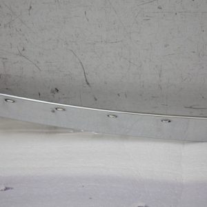 Mercedes GLA X156 Rear Bumper Chrome 2014 TO 2020 A1568850011 *FIXING DAMAGED* - Image 6