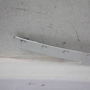 Mercedes GLA X156 Rear Bumper Chrome 2014 TO 2020 A1568850011 *FIXING DAMAGED* - Image 7
