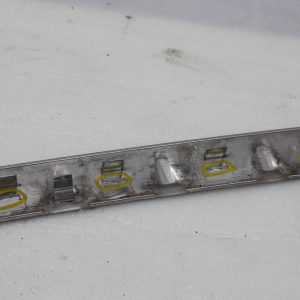 Mercedes GLA X156 Rear Bumper Chrome 2014 TO 2020 A1568850011 *FIXING DAMAGED* - Image 8