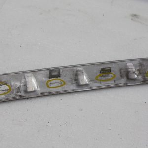 Mercedes GLA X156 Rear Bumper Chrome 2014 TO 2020 A1568850011 *FIXING DAMAGED* - Image 9
