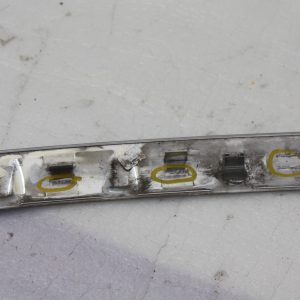 Mercedes GLA X156 Rear Bumper Chrome 2014 TO 2020 A1568850011 *FIXING DAMAGED* - Image 10