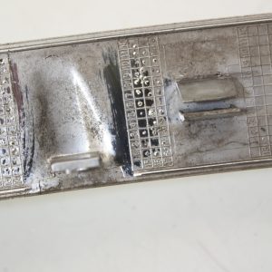 Mercedes GLA X156 Rear Bumper Chrome 2014 TO 2020 A1568850011 Genuine - Image 11