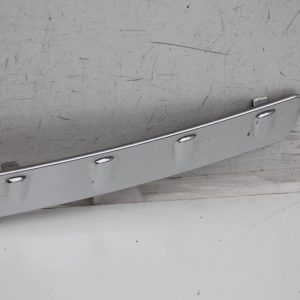 Mercedes GLA X156 Rear Bumper Chrome 2014 TO 2020 A1568850011 Genuine - Image 3