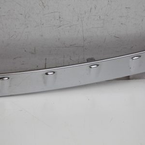 Mercedes GLA X156 Rear Bumper Chrome 2014 TO 2020 A1568850011 Genuine - Image 4