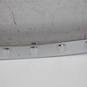 Mercedes GLA X156 Rear Bumper Chrome 2014 TO 2020 A1568850011 Genuine - Image 5