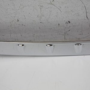 Mercedes GLA X156 Rear Bumper Chrome 2014 TO 2020 A1568850011 Genuine - Image 6