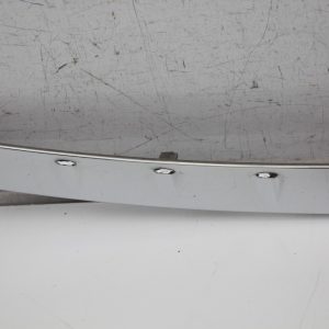 Mercedes GLA X156 Rear Bumper Chrome 2014 TO 2020 A1568850011 Genuine - Image 7