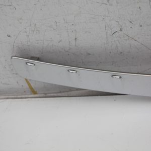 Mercedes GLA X156 Rear Bumper Chrome 2014 TO 2020 A1568850011 Genuine - Image 8