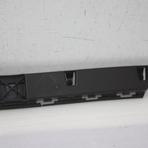 Mercedes GLA X156 Rear Bumper Support Bracket 2014 TO 2020 A1568850065 Genuine - Image 3