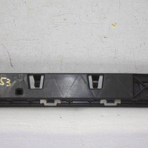 Mercedes GLA X156 Rear Bumper Support Bracket 2014 TO 2020 A1568850065 Genuine - Image 4
