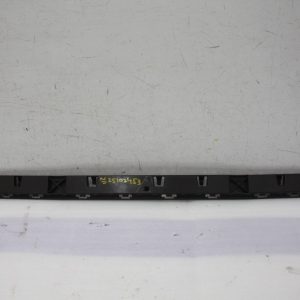 Mercedes GLA X156 Rear Bumper Support Bracket 2014 TO 2020 A1568850065 Genuine - Image 1