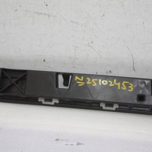 Mercedes GLA X156 Rear Bumper Support Bracket 2014 TO 2020 A1568850065 Genuine - Image 5