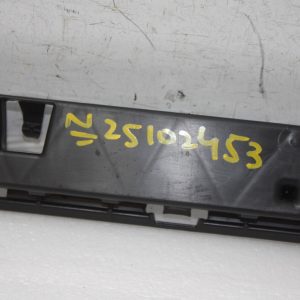 Mercedes GLA X156 Rear Bumper Support Bracket 2014 TO 2020 A1568850065 Genuine - Image 7