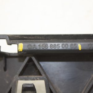 Mercedes GLA X156 Rear Bumper Support Bracket 2014 TO 2020 A1568850065 Genuine - Image 12