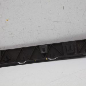 Mercedes GLA X156 Rear Bumper Support Bracket 2014 TO 2020 A1568850065 Genuine - Image 9