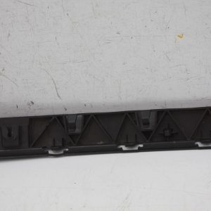 Mercedes GLA X156 Rear Bumper Support Bracket 2014 TO 2020 A1568850065 Genuine - Image 10