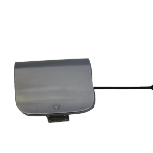 Mercedes GLA X156 Rear Bumper Tow Hook Eye Cover 2014-2017 A1568853522 Genuine