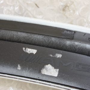 Mercedes GLB W247 AMG Front Right Side Wheel Arch 2022 ON A2478806409 Genuine - Image 18