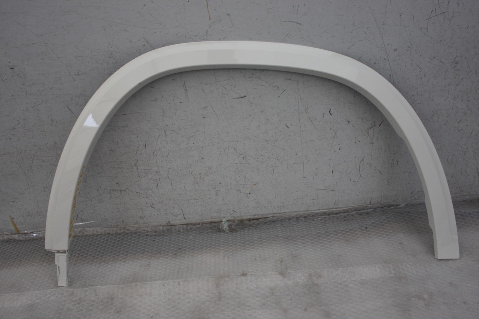 Mercedes GLB W247 AMG Front Right Side Wheel Arch 2022 ON A2478806409 Genuine
