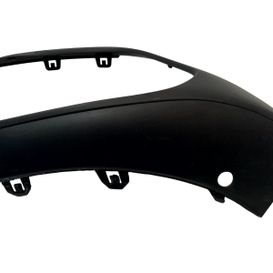 Mercedes GLB X247 AMG Front Left Bumper Lower Trim 2020 ON A2478853703 Genuine - Image 3