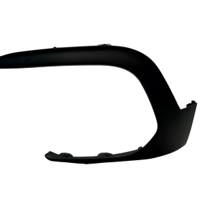 Mercedes GLB X247 AMG Front Left Bumper Lower Trim 2020 ON A2478853703 Genuine - Image 5