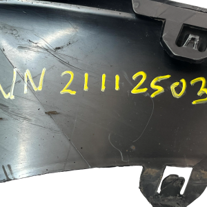 Mercedes GLB X247 AMG Front Left Bumper Lower Trim 2020 ON A2478853703 Genuine - Image 9