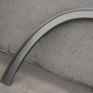 Mercedes GLB X247 AMG Front Left Wheel Arch 2020 ON A2478854510 *DAMAGED* - Image 5