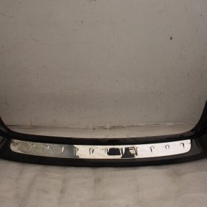 Mercedes GLB X247 AMG Rear Bumper 2020 ON A2478855600 Genuine - Image 1