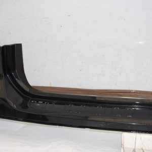 Mercedes GLB X247 AMG Rear Bumper 2020 ON A2478859700 Genuine - Image 4