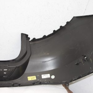 Mercedes GLB X247 AMG Rear Bumper 2020 ON A2478859700 Genuine - Image 10