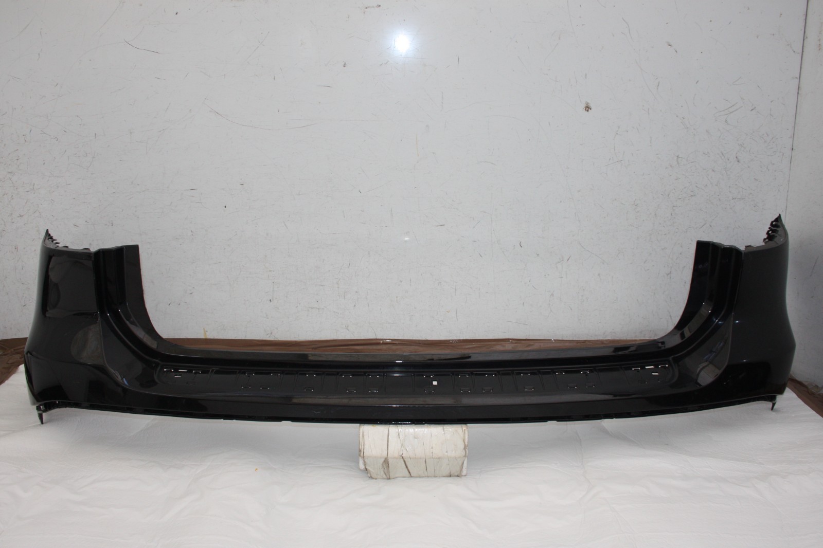 Mercedes GLB X247 AMG Rear Bumper 2020 ON A2478859700 Genuine