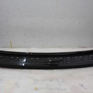 Mercedes GLB X247 AMG Rear Bumper 2020 ON A2478859700 Genuine *DAMAGED* - Image 3