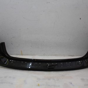 Mercedes GLB X247 AMG Rear Bumper 2020 ON A2478859700 Genuine *DAMAGED* - Image 1