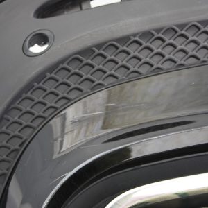 Mercedes GLB X247 AMG Rear Bumper 2020 ON A2478859700 Genuine *DAMAGED* - Image 11