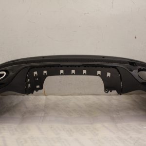 Mercedes GLB X247 AMG Rear Bumper 2020 ON A2478859700 Genuine *DAMAGED* - Image 13