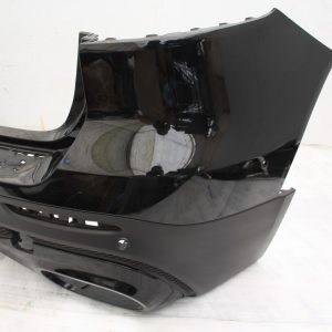 Mercedes GLB X247 AMG Rear Bumper 2020 ON A2478859700 Genuine *DAMAGED* - Image 14